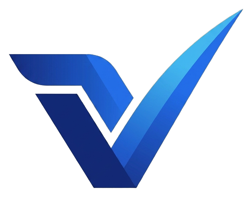 VeriClean Logo